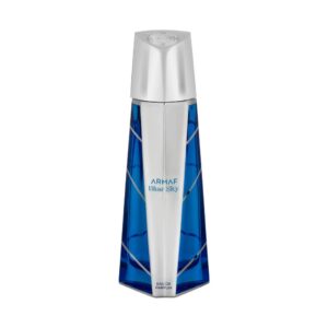 Armaf Blue Sky Eau de Parfum for Unisex – 3.6 oz
