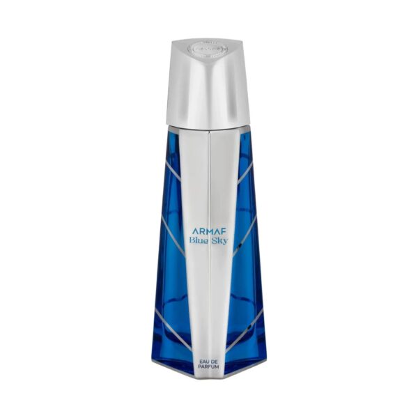 Armaf Blue Sky Eau de Parfum for Unisex – 3.6 oz