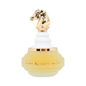 Armaf Checkmate Knight Eau de Parfum for Women – 3.4 oz