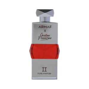 Armaf Christian Provenzano II Parfum for Unisex – 3.4 oz