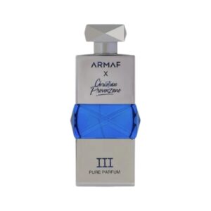 Armaf Christian Provenzano III Parfum for Unisex – 3.4 oz