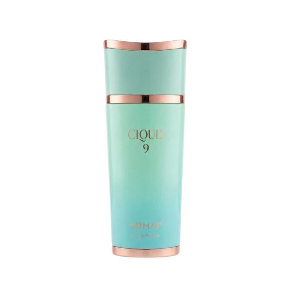 Armaf Cloud 9 Eau de Parfum for Men – 3.4 oz