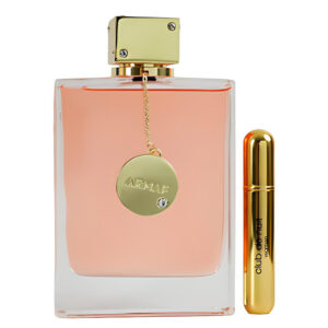 Armaf Club de Nuit 8.45ozwithAtomizer Eau de Parfum for Women