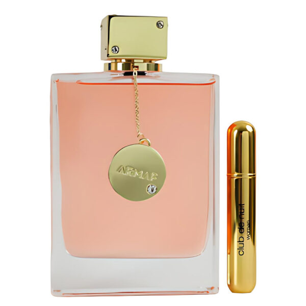 Armaf Club de Nuit 8.45ozwithAtomizer Eau de Parfum for Women