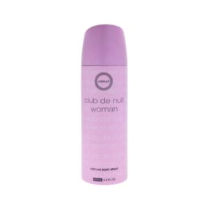 Armaf Club De Nuit Body Spray for Women – 6.8 oz