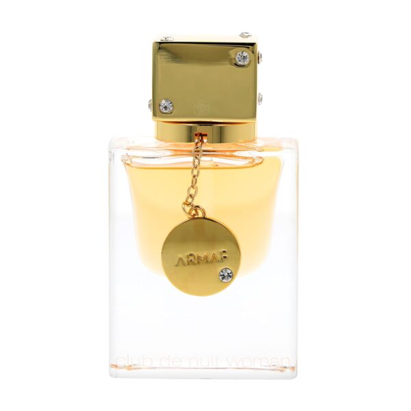 Armaf Club De Nuit by Armaf PERFUME OIL 0.6 OZ for WOMEN
