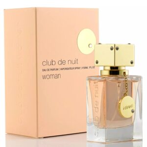 Armaf Club De Nuit Eau de Parfum for Women – 1 oz