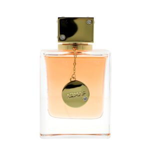 Armaf Club De Nuit Eau de Parfum for Women – 3.6 oz