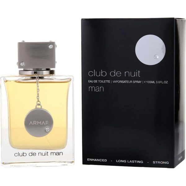 Armaf Club De Nuit Eau de Toilette for Women