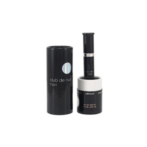 Armaf Club De Nuit Eau de Toilette for Men – 0.34 oz