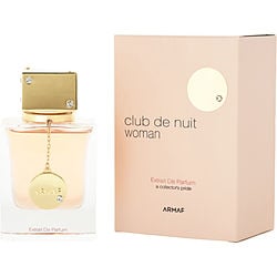 Armaf Club De Nuit Extrait de Parfum for Women