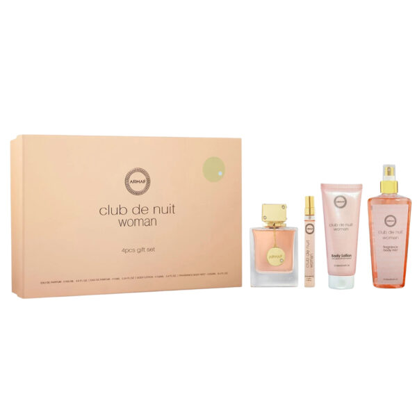 Armaf Club de Nuit for Woman for Women