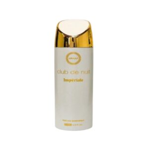 Armaf Club De Nuit Imperiale Body Spray for Women – 6.8 oz