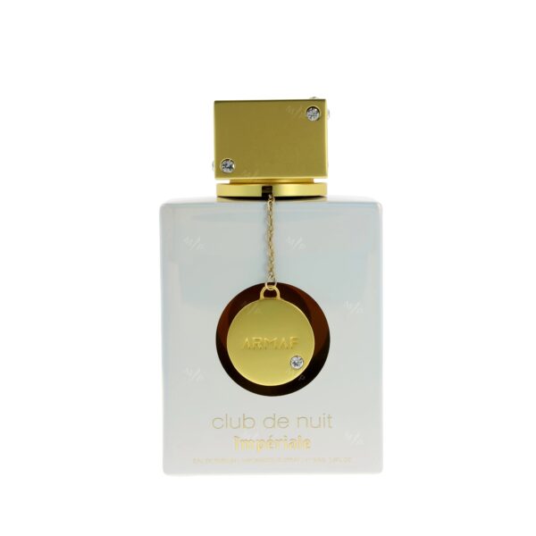 Armaf Club De Nuit Imperiale Eau de Parfum for Women – 3.6 oz