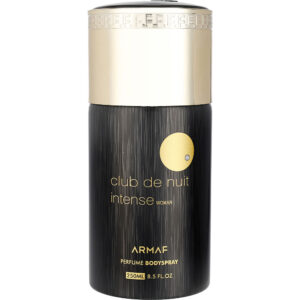 Armaf Club De Nuit Intense Body Spray for Women – 8.4 oz