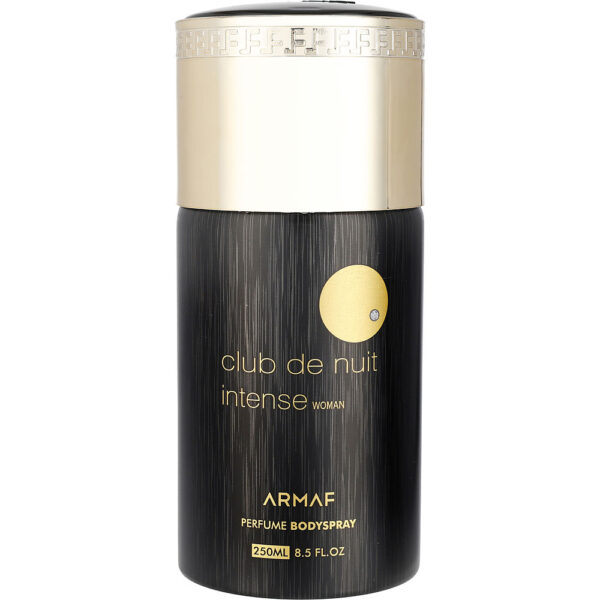 Armaf Club De Nuit Intense Body Spray for Women – 8.4 oz