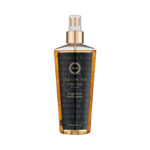 Armaf Club De Nuit Intense Body Spray for Women – 8.4 oz