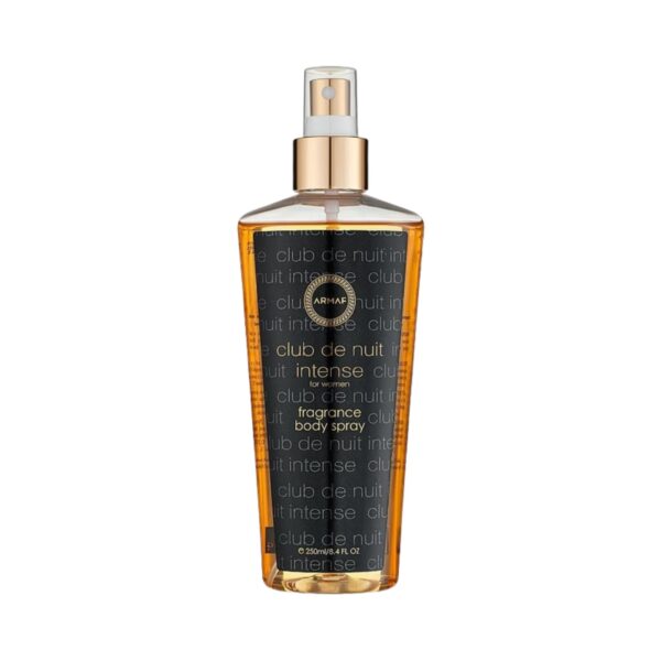 Armaf Club De Nuit Intense Body Spray for Women – 8.4 oz