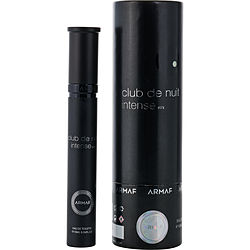 Armaf Club De Nuit Intense EDT Pen Spray 0.34 oz Mini