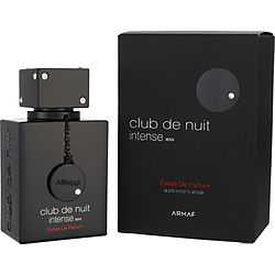 Armaf Club De Nuit Intense EXTRAIT DE PARFUM SPRAY 2.37 OZ