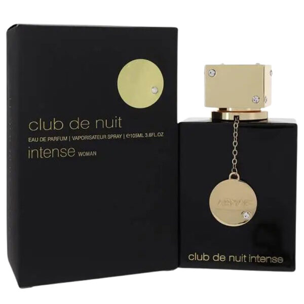 Armaf Club De Nuit Intense Eau de Parfum for Women
