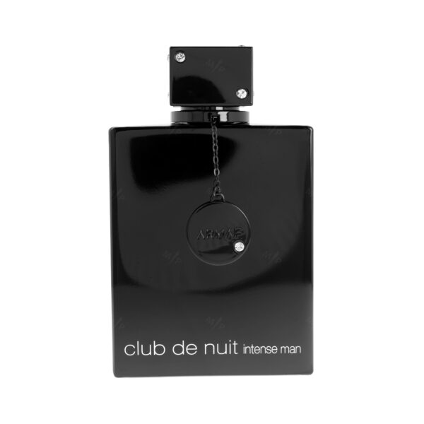 Armaf Club De Nuit Intense Man Eau de Parfum for Men – 6.8 oz