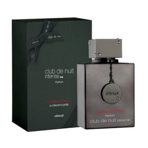 Armaf Club De Nuit Intense Limited Edition Eau de Parfum for Men
