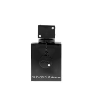 Armaf Club De Nuit Intense Man Eau de Parfum for Men – 1 oz
