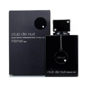 Armaf Club De Nuit Intense Man Eau de Toilette for Men – 3.6 oz