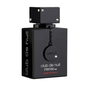 Armaf Club De Nuit Intense Man Extrait de Parfum for Men – 2.37 oz