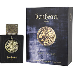 Armaf Club De Nuit Lionheart Eau de Parfum for Men
