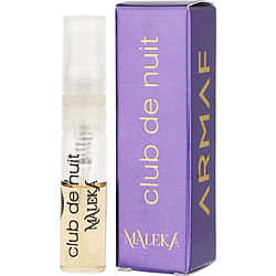 Armaf Club De Nuit Maleka EAU DE PARFUM SPRAY VIAL for Women