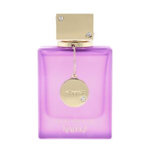 Armaf Club De Nuit Maleka Eau de Parfum for Women – 3.4 oz