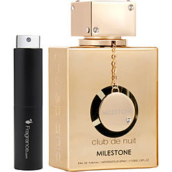 Armaf Club De Nuit Milestone EAU DE PARFUM SPRAY 0.27 OZ