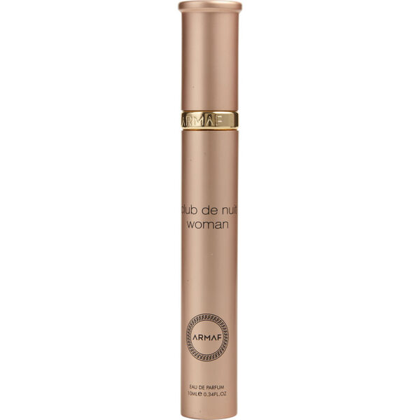 Armaf Club De Nuit PEN Eau de Parfum for Women – 0.34 oz