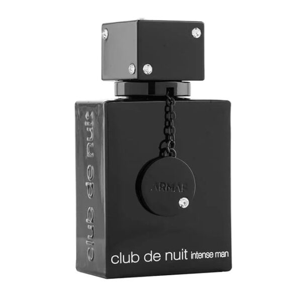 Armaf Club De Nuit Perfume Oil 0.6 oz for Men