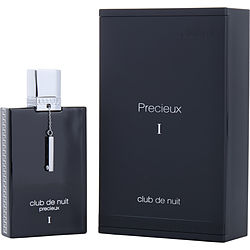 Armaf Club De Nuit Precieux 1 EXTRAIT DE PARFUM SPRAY 1.85 OZ