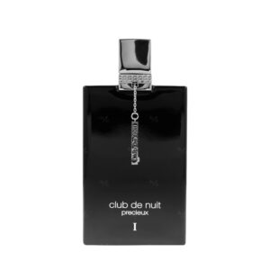 Armaf Club De Nuit Precieux 1 Extrait de Parfum for Men – 1.85 oz