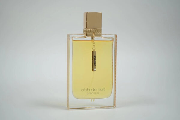 Armaf Club de Nuit Precieux IV Extrait de Parfum for Women – 1.85 oz