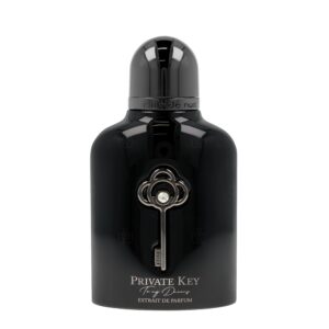 Armaf Club De Nuit Private Key To My Dreams Extrait de Parfum for Unisex – 3.4 oz