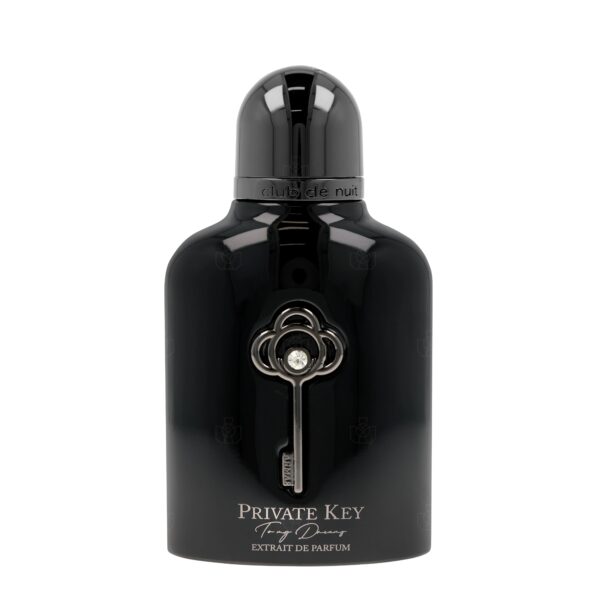 Armaf Club De Nuit Private Key To My Dreams Extrait de Parfum for Unisex – 3.4 oz
