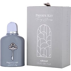 Armaf Club De Nuit Private Key To My Success 3.4 oz