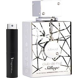 Armaf Club De Nuit Sillage EAU DE PARFUM SPRAY 0.27 OZ Travel Spray