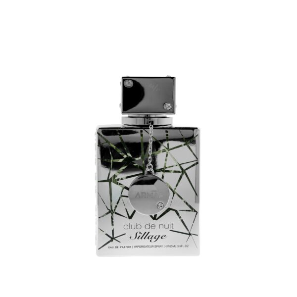Armaf Club De Nuit Sillage Eau de Parfum for Unisex – 3.6 oz