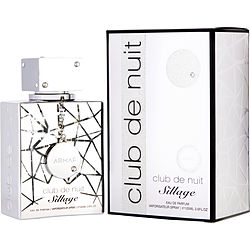 Armaf Club De Nuit Sillage Eau de Parfum Spray for Men