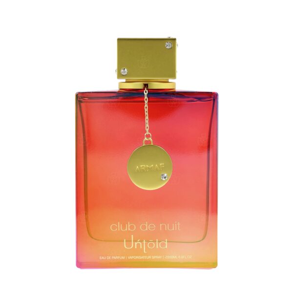 Armaf Club De Nuit Untold Eau de Parfum for Unisex
