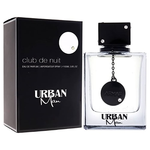 Armaf Club de Nuit Urban Eau de Parfum for Men