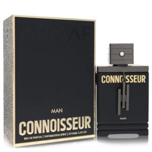 Armaf Connoisseur Eau de Parfum for Men – 3.4 oz