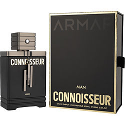 Armaf Connoisseur Man EAU DE PARFUM SPRAY 3.4 OZ