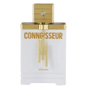Armaf Connoisseur Eau de Parfum for Women – 3.4 oz